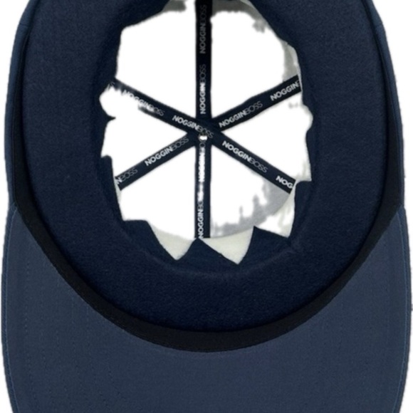 NOGGIN BOSS NASCAR CHICAGO STREET RACE OVERSIZED NOVELTY HAT  NEW!!  MSR… - Picture 6 of 6